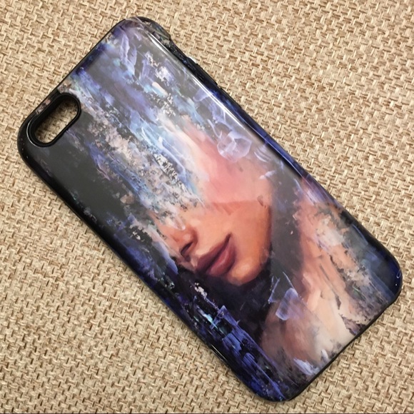 Lindsay Rapp “Transient” Phone Case IPhone 6 - Picture 1 of 4
